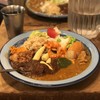 もうやんカレー 池（池袋店）