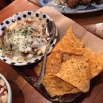 もつ焼のんき - 
