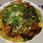 Okonomiyaki Hachibee - 
