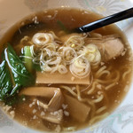 中華レストラン 杏梨 - 