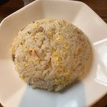 中華レストラン 杏梨 - 