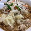 中華麺店 喜楽