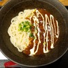 山下本気うどん 渋谷並木橋