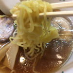 大文字 - 麺リフト