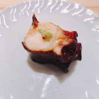 鮨 なんば 日比谷 - 