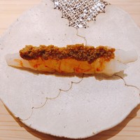 鮨 なんば 日比谷 - 