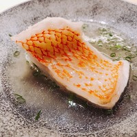 鮨 なんば 日比谷 - 