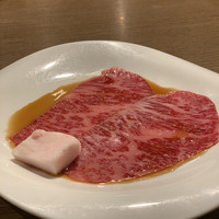 炭火焼肉 日本橋イタダキ - 