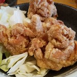 Yokatai - から揚げ