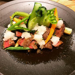 料理店Caiotto - 