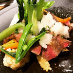 料理店Caiotto - 