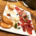 料理店Caiotto - 