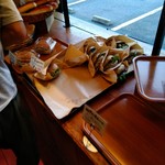 ハートブレッド アンティーク - 