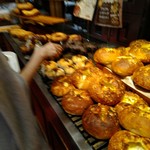 ハートブレッド アンティーク - 