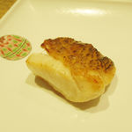 鮓菜 浅乃 - ノドクロ