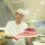 鮓菜 浅乃 - 比呂史です・・・2019ver.