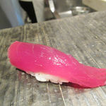 鮓菜 浅乃 - 赤身