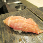 鮓菜 浅乃 - トロ