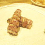 鮓菜 浅乃 - シャコ