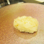 鮓菜 浅乃 - 生海老