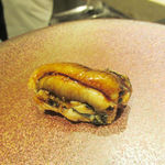 鮓菜 浅乃 - 穴子