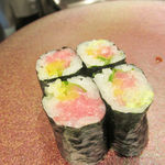 鮓菜 浅乃 - トロタク