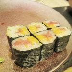 鮓菜 浅乃 - トロウニ