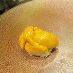 鮓菜 浅乃 - 雲丹