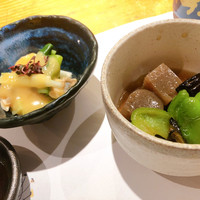 本等鮨 海馬 本店 - 