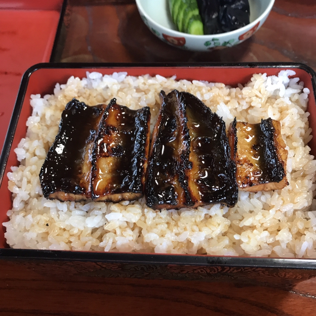 紅葉軒（こうようけん） - 有備館（うなぎ）の写真