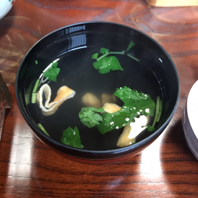 紅葉軒（こうようけん） - 有備館（うなぎ）の写真