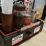 丸の内タンメン - 