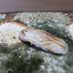 Sushi Benkei Umi - 星鰈