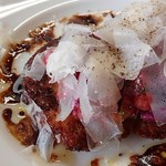 Cucina Italiana e Gastronomia CICCIO - 牛サーロインのカツレツ