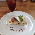 Cucina Italiana e Gastronomia CICCIO - デザート