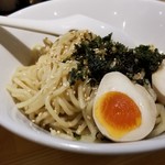 中華つけそば 健優 - 