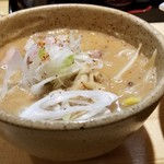 中華つけそば 健優 - 
