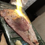 伊勢佐木町 肉寿司 - 