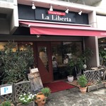 ラ・リベルタ - 外観