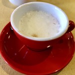 ラ・リベルタ - カプチーノ