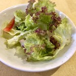 ラ・リベルタ - サラダ