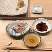 銀座 鮨 かねさか 本店 - 