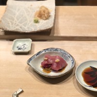 銀座 鮨 かねさか 本店 - 