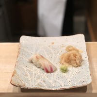 銀座 鮨 かねさか 本店 - 