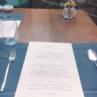 TRATTORIA CREATTA - 