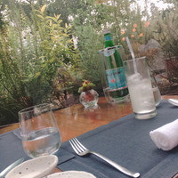 TRATTORIA CREATTA - 