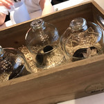 Terres de Truffes, Tokyo - 