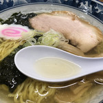 幸ちゃんラーメン - 