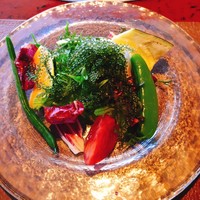 メゾン ド ヴァン 鶉亭 - 