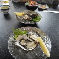 いかだ荘 山上 -  いかだ荘 山上 -